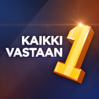 Kaikki vastaan 1