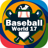 World Baseball App