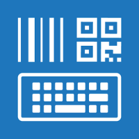 Barcode/NFC/OCR Scanner Keyboard (Legacy Version)