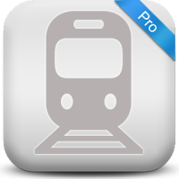 Indian Rail Info App PRO