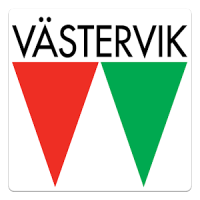 Västerviks tourist app