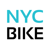 NYC Bike Map Offline