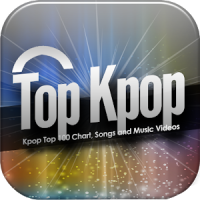 TOP Kpop (K-POP 주요 차트, 유투브)