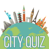 Guess the city - Quiz