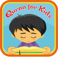 Memorizar el Corán para niños