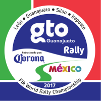 Rally México