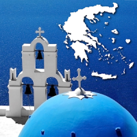 Griechenland Reisen