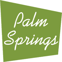 Palm Springs Map Tour