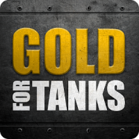 Free Gold For Tanks