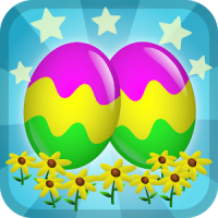Easter Egg Match