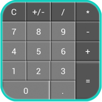 Business calculatrice simple