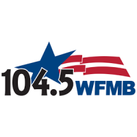 104.5 WFMB