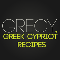 Recipes from Cyprus and Greece