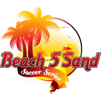 Beach 5 Sand Soccer
