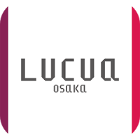 LUCUA osaka - ルクア大阪公式アプリ