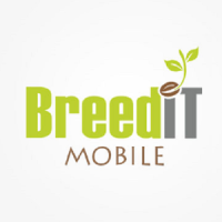 BreedIT Mobile™ App