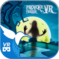 Provoke Horror VR