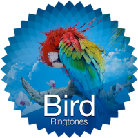 Bird ringtones & sounds