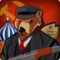 The Russian Bear Simulator