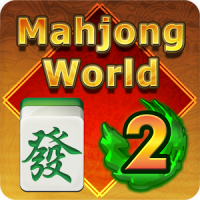Mahjong World 2