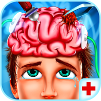 Kids Brain Doctor Hospital