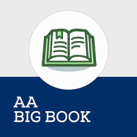 AA Big Book Audio & 12 Steps Recovery Companion