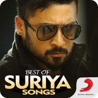 Best of Suriya Tamil Songs