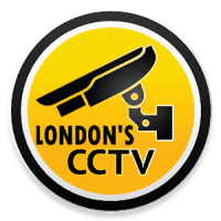 London's CCTV Traffic Video