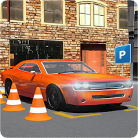 Car Driving School 3d Parking