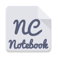 NC Notebook