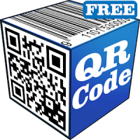 QRcode Barcode Reader and QRcode Generator