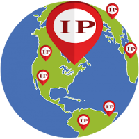 Find IP Address Location