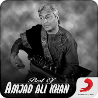 Best Of Amjad Ali Khan Songs