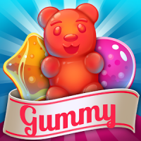 Gummy Bears Rush