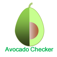 Avocado Checker