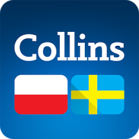 Collins Swedish-Polish Dictionary