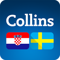 Collins Swedish-Croatian Dictionary