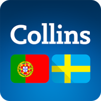 Collins Swedish-Portuguese Dictionary