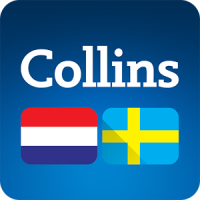 Collins Swedish-Dutch Dictionary