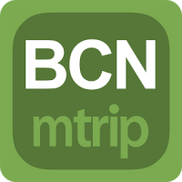 Guía Barcelona – mTrip