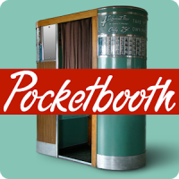 Pocketbooth (photo booth)