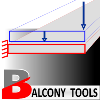 Balcony Tools