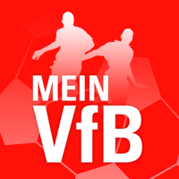 Mein VfB. Die App für alle Fans des VfB Stuttgart