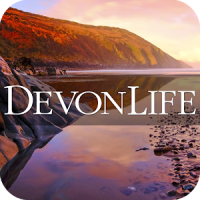 Devon Life Magazine