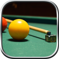 Pool 3D : 8 Ball