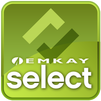 Emkay Select