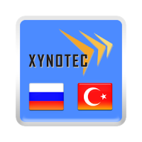 Russian-Turkish Dictionary