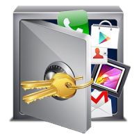 アプリロッカー（App lock）