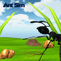 Ant Sim