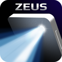 Zeus Lampe de poche de luxe